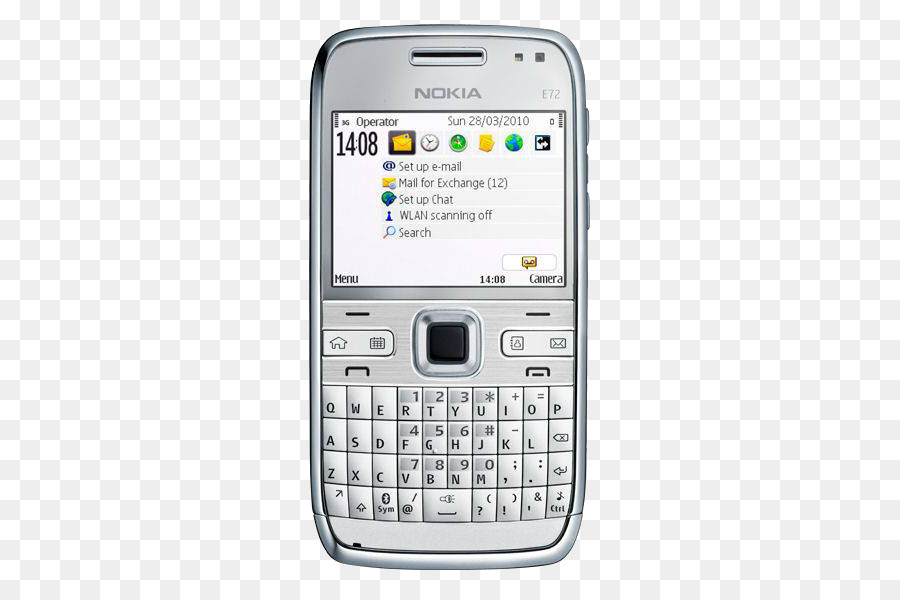 Nokia E72，Nokia E71 PNG