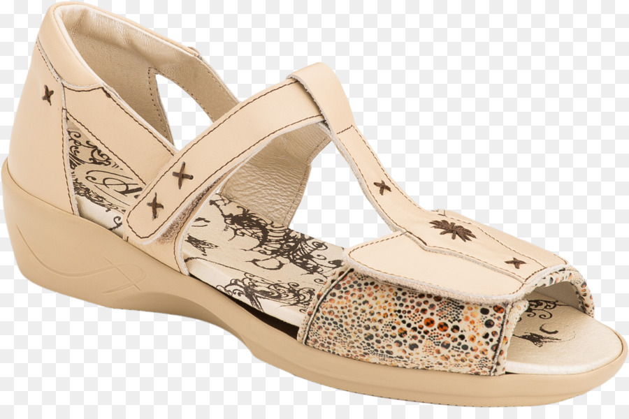 Chaussure，Sandale PNG