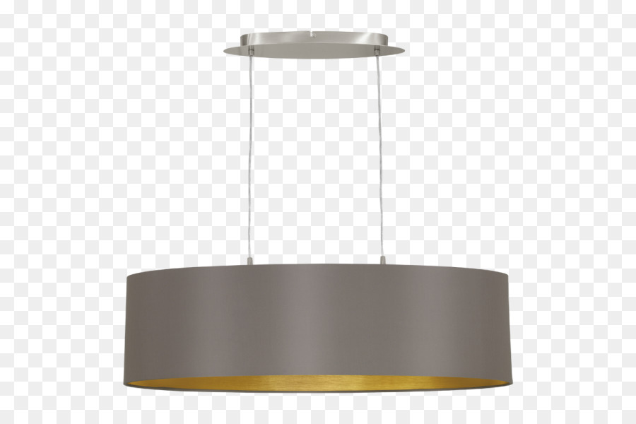 Lampe Suspendue Noire，Lumière PNG