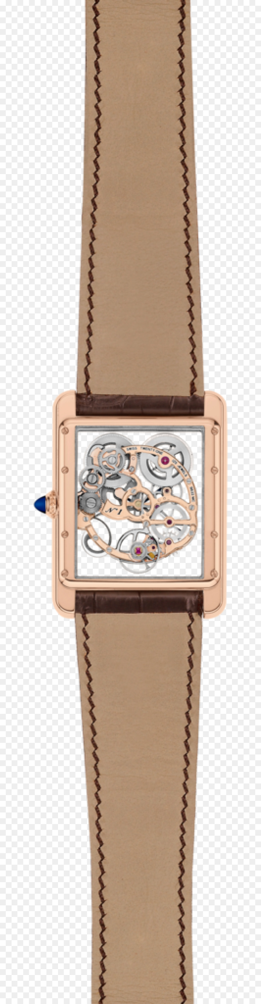 Bracelet De Montre，Sangle PNG