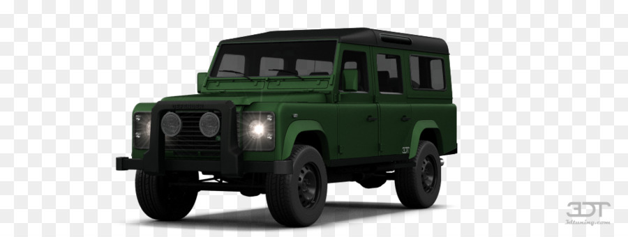 Voiture，Land Rover PNG