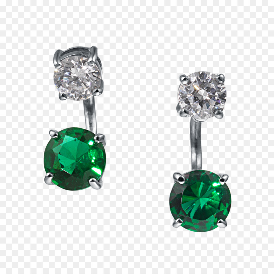 Boucles D'oreilles，Gemme PNG