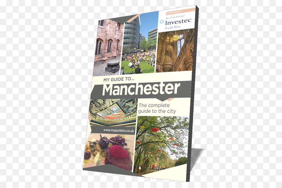 Mon Guide à Manchester Le Guide Complet De La Ville，Manchester Le Guide Complet PNG