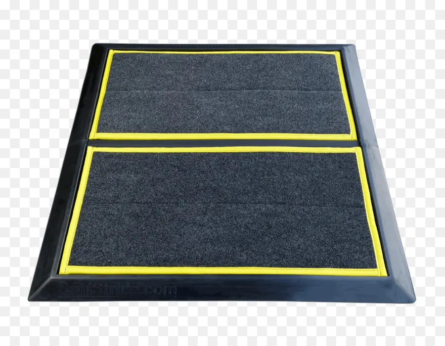 Tapis Désinfectant，Hygiène PNG