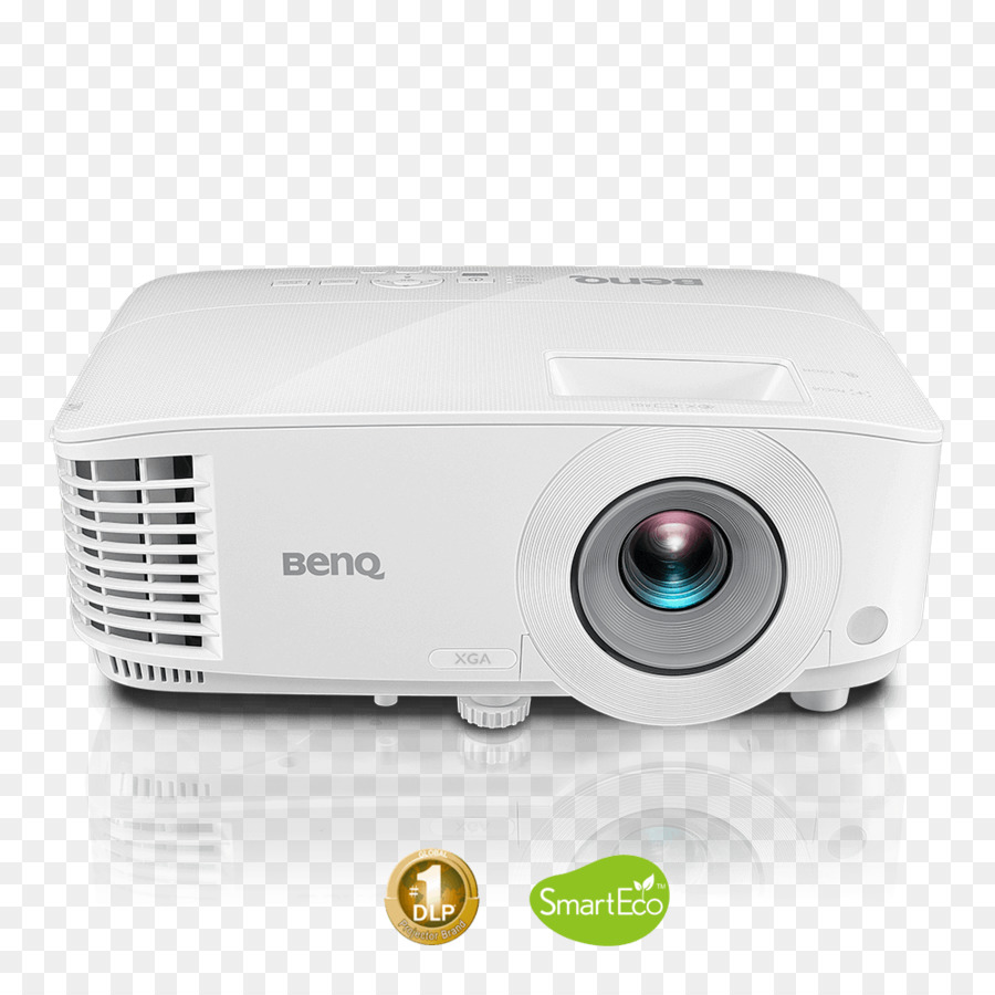 Les Projecteurs Multimédia，Dlp Vidéoprojecteur Benq Mw612 Ansi Lumen PNG