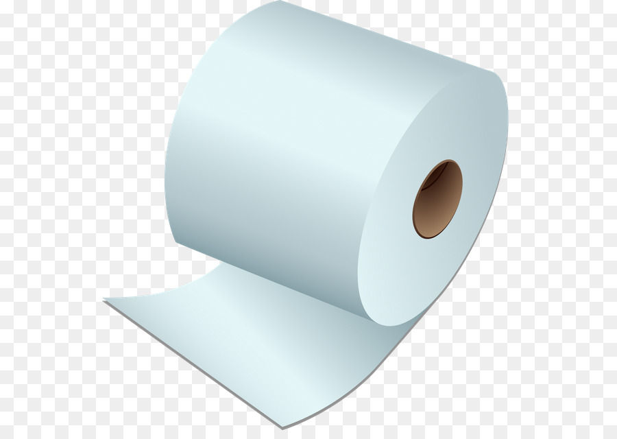 Papier Toilette，Rouler PNG