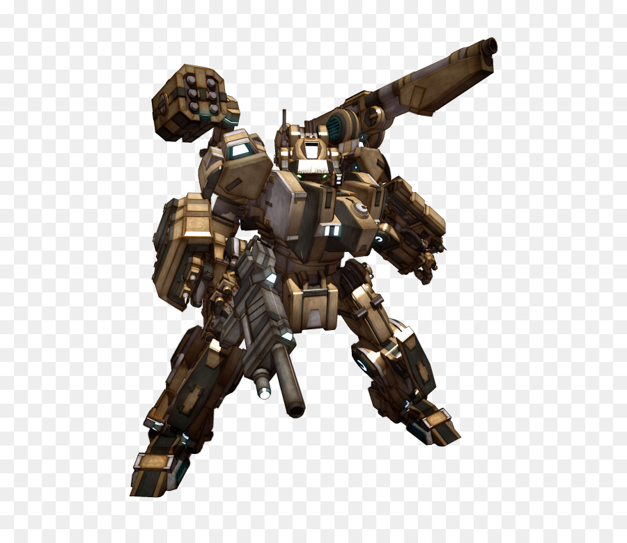 Mecha，Robot PNG