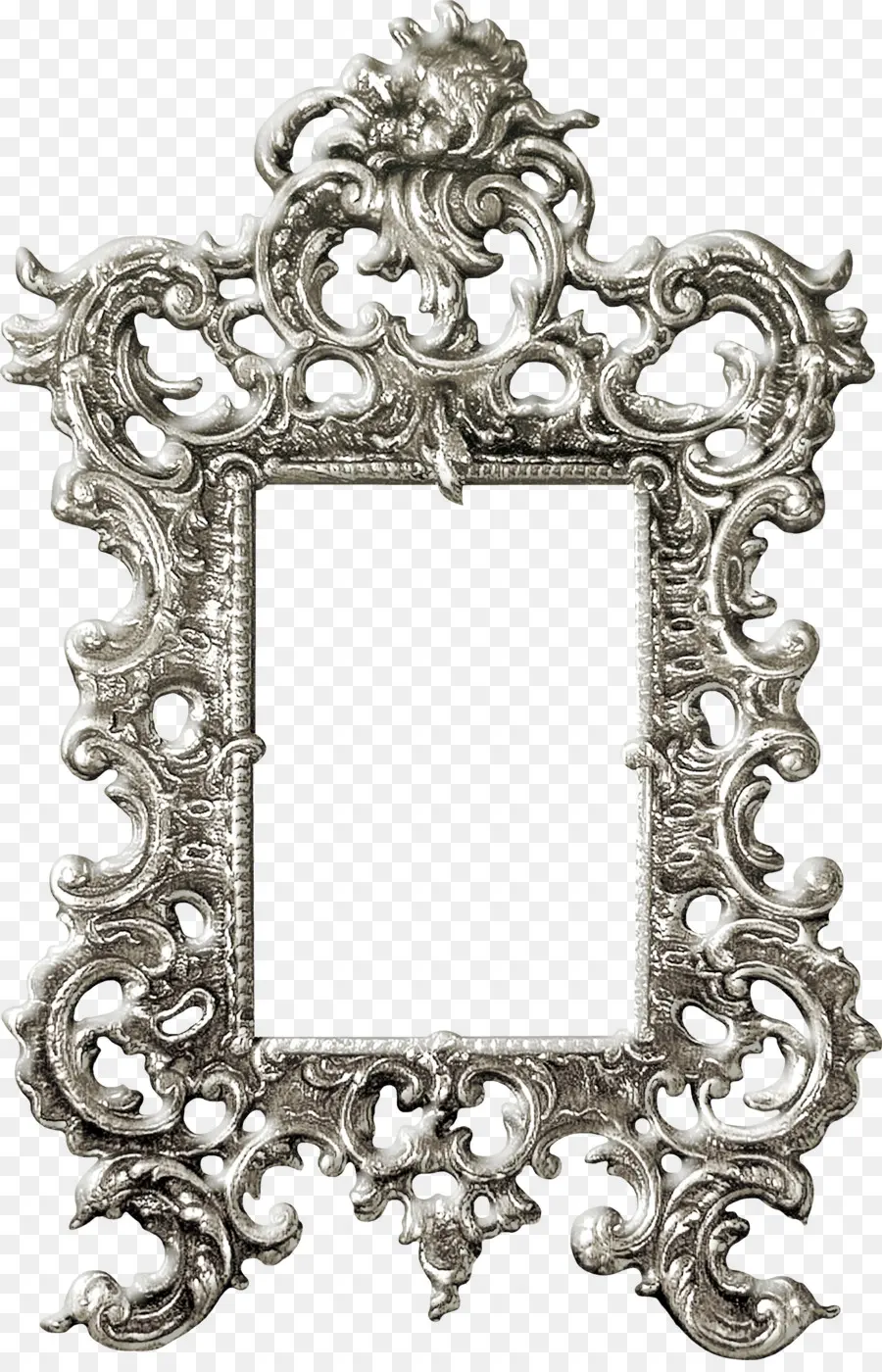 Cadres Photo，Miroir PNG