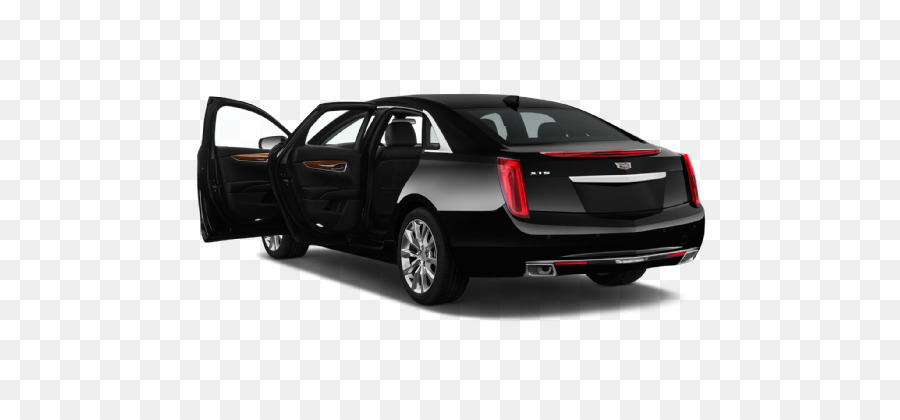 Cadillac Xts 2013，2018 Cadillac Xts PNG