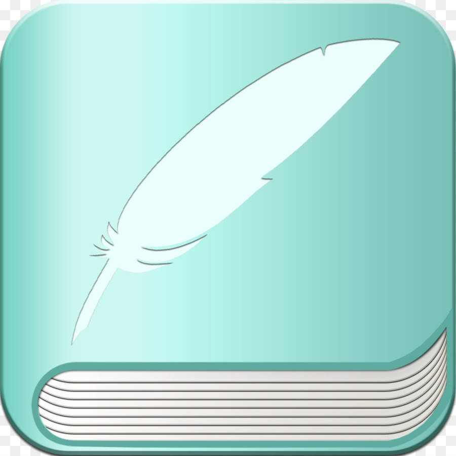 Plume，Livre PNG