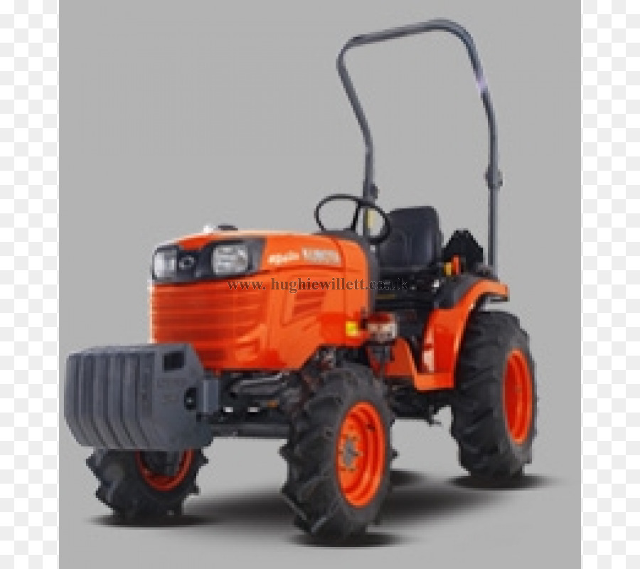 John Deere，Macháček Ltd PNG