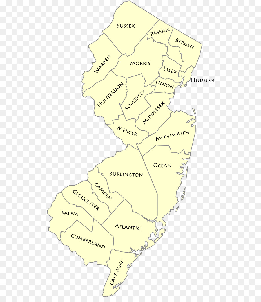 Comté De Monmouth New Jersey，ComtÉ De Burlington New Jersey PNG
