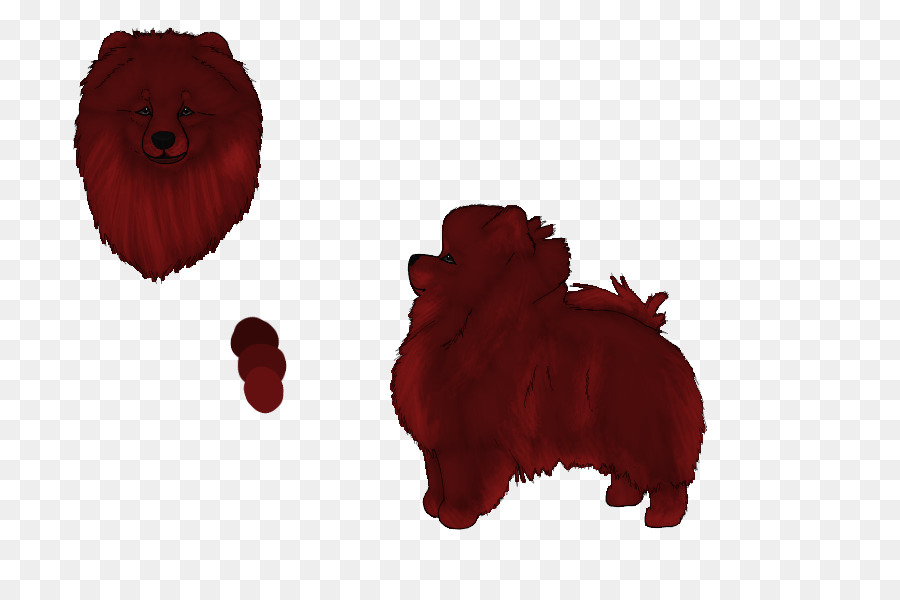 Chien，Fourrure PNG