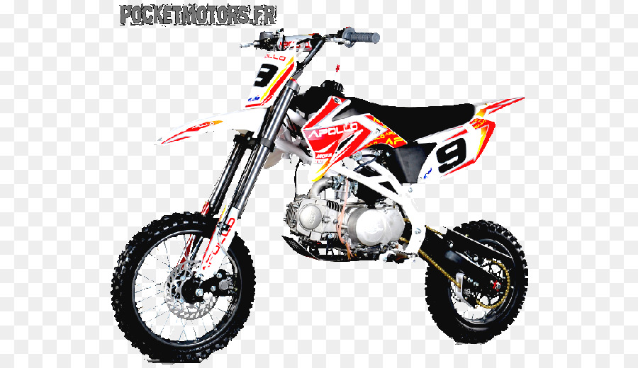 Moto Tout Terrain，Moto PNG