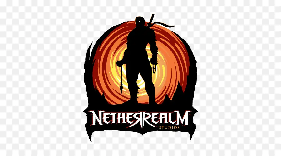 Studios Netherrealm，Logo PNG