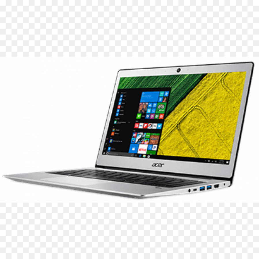 Ordinateur Portable，Acer Swift 1 Sf113 PNG