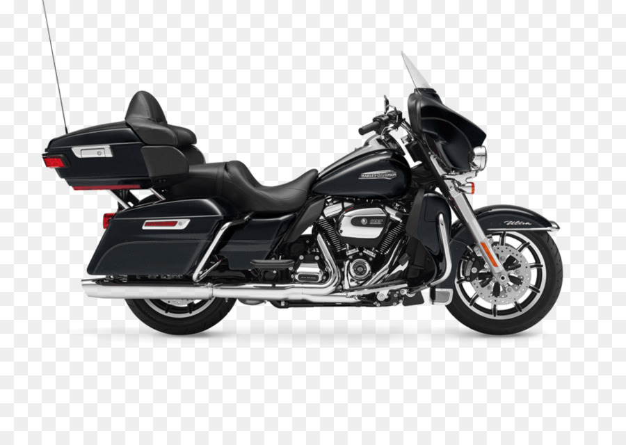 Harley Davidson，Harley Davidson Electra Glide PNG