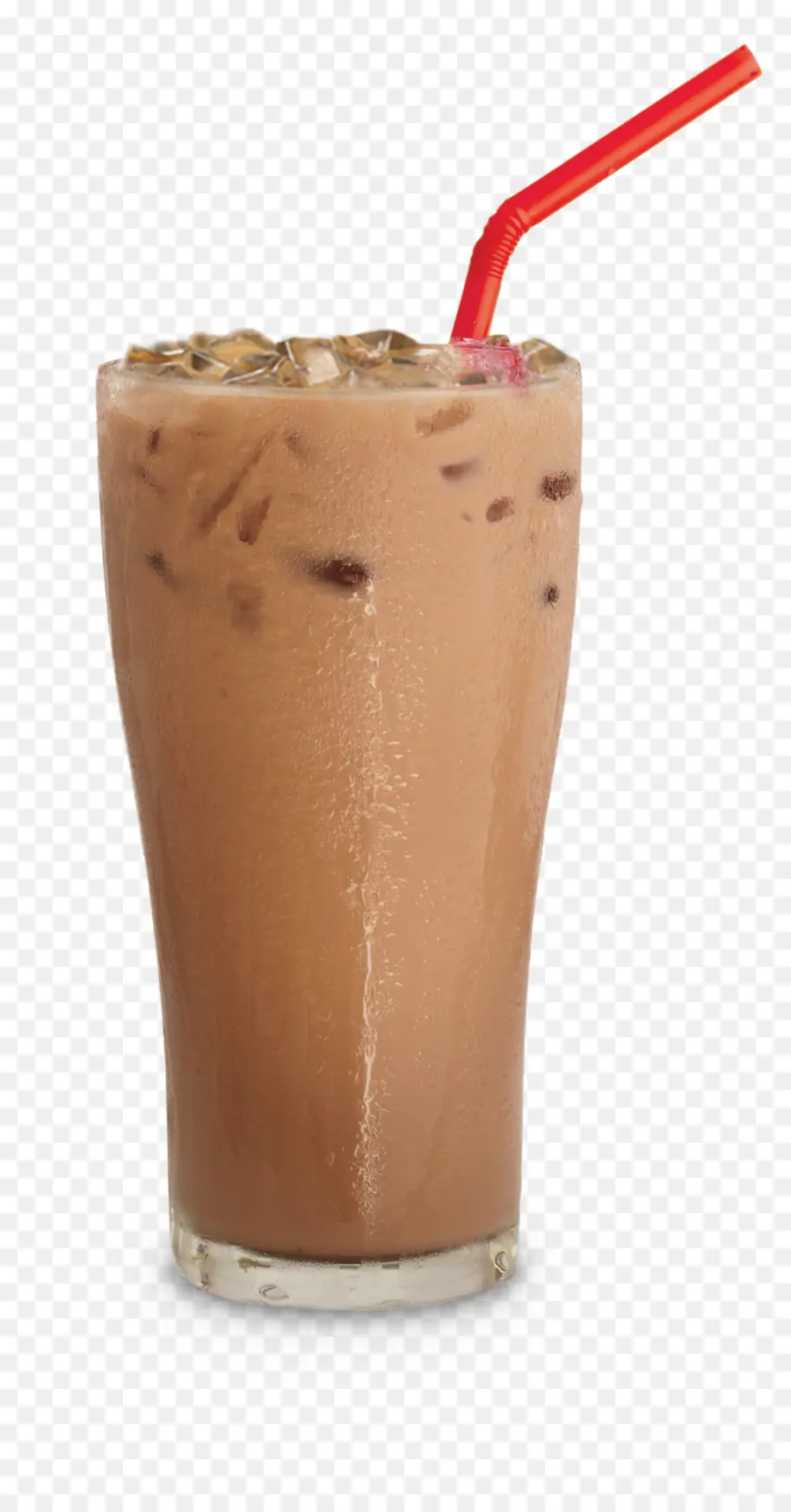 Milk Shake，Café Frappé PNG