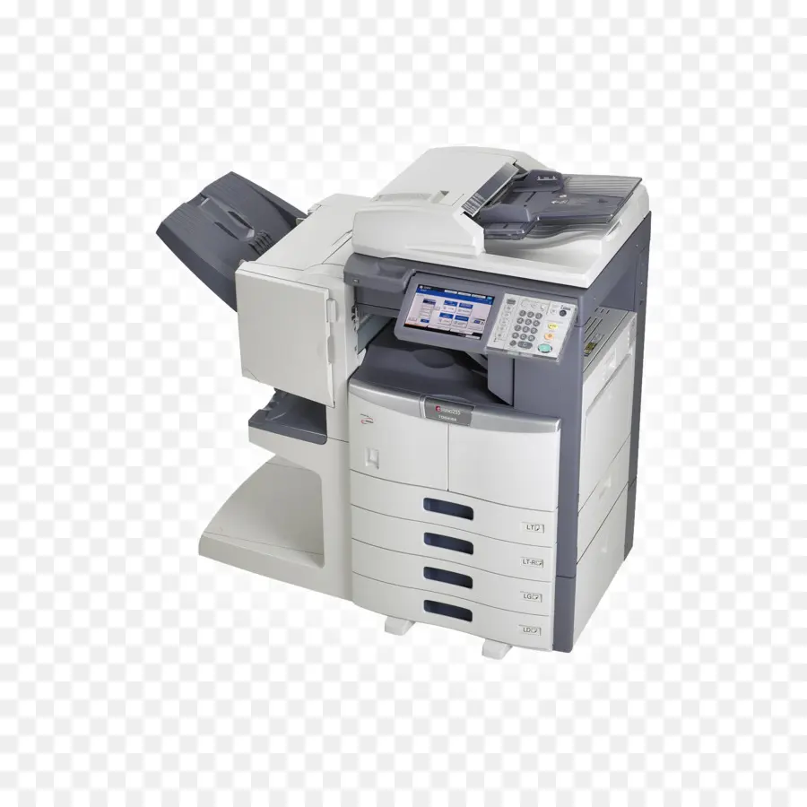 Photocopieur，Imprimante PNG