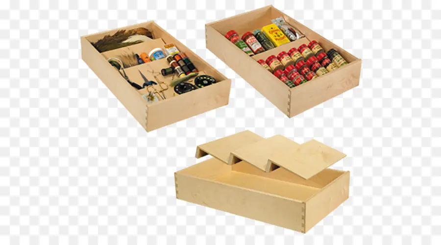 Caisses En Bois，Organisation PNG