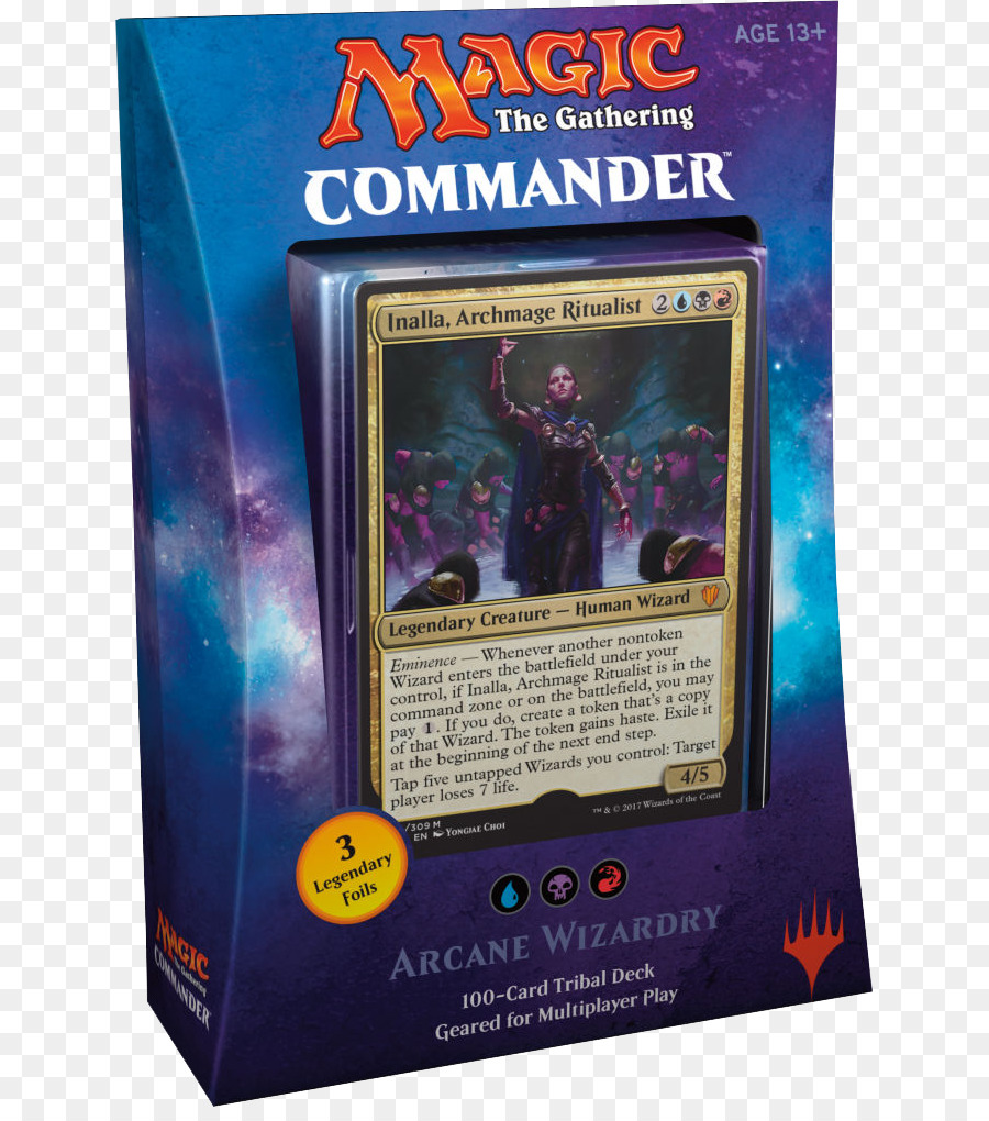 Magic The Gathering Commandant，Magic The Gathering PNG