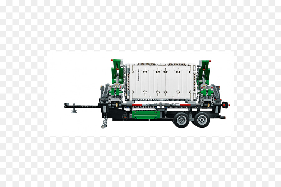 Mack Trucks，Lego Technic PNG