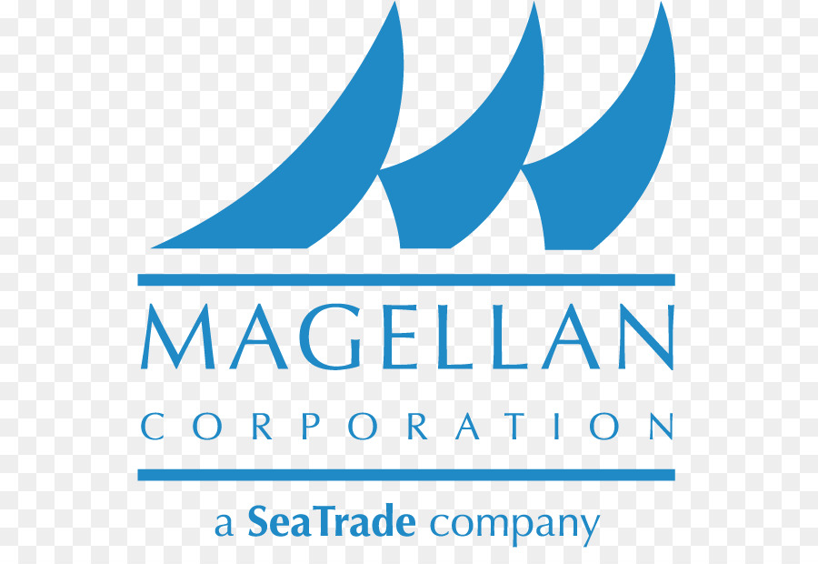 Logo De La Société Magellan，Entreprise PNG