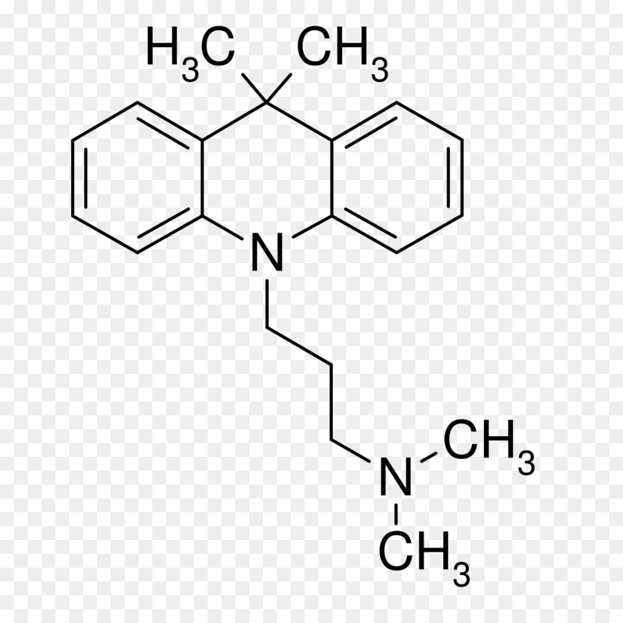 Structure Chimique，Molécule PNG