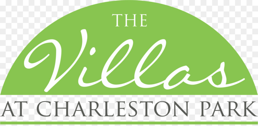 Villas à Charleston Parc，Logo PNG