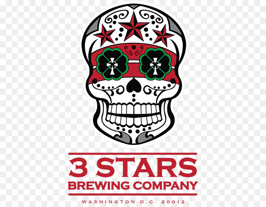3 étoiles Brewing Company，La Bière PNG