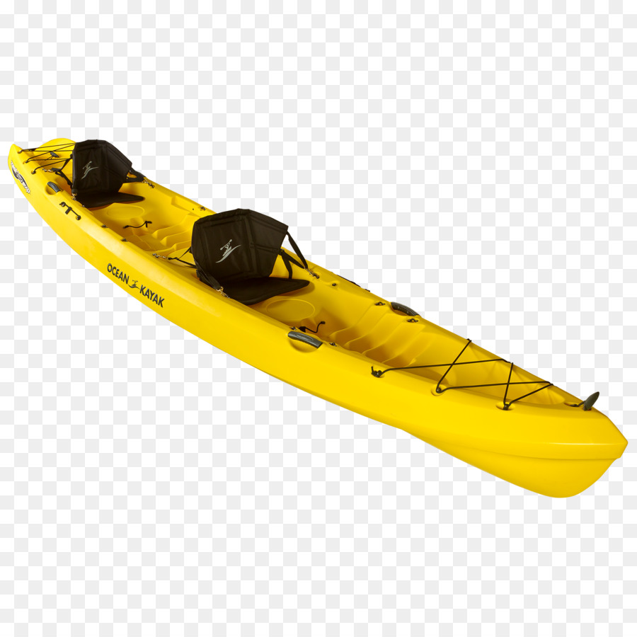 Kayak De Mer，Ski PNG