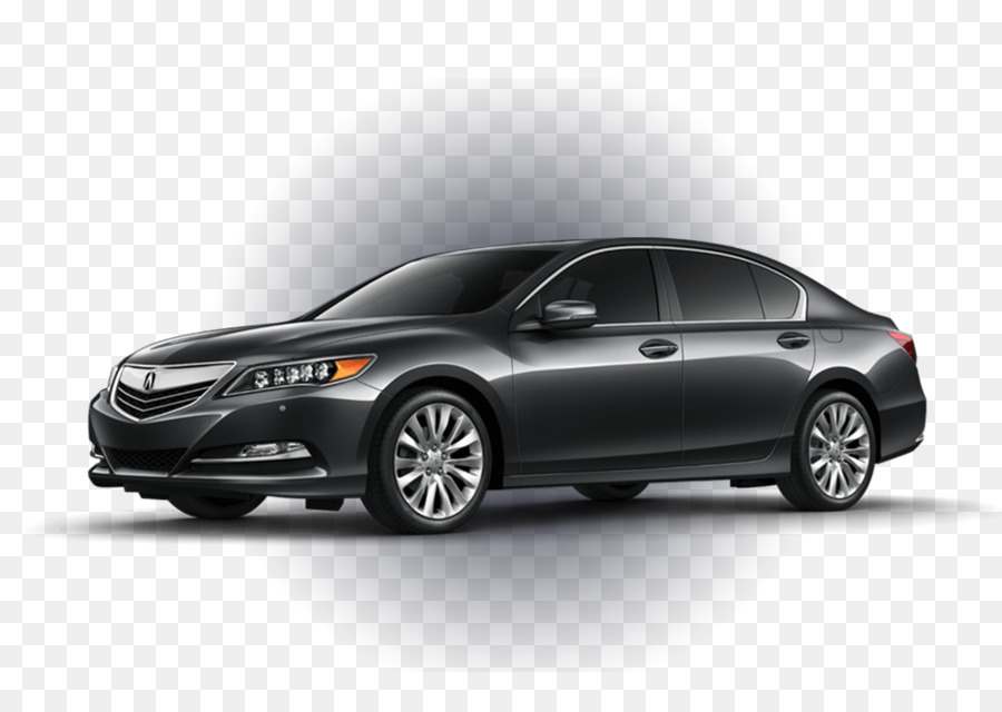 2016 Acura Rlx，Acura PNG
