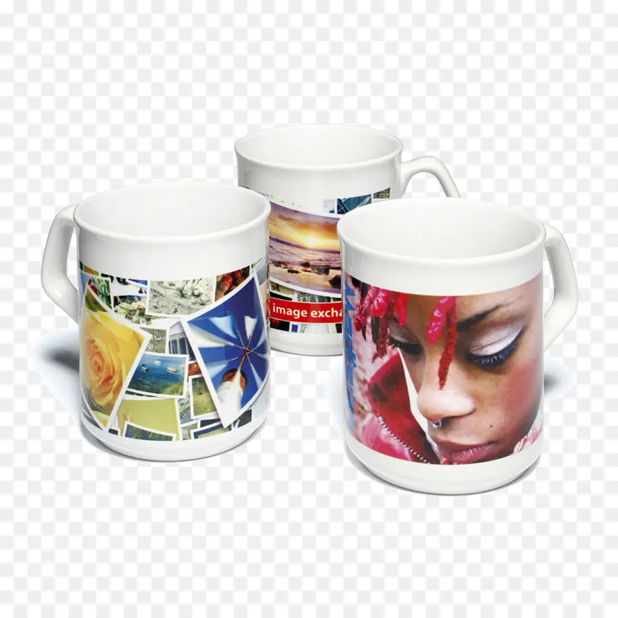 Tasses Personnalisées，Tasses PNG