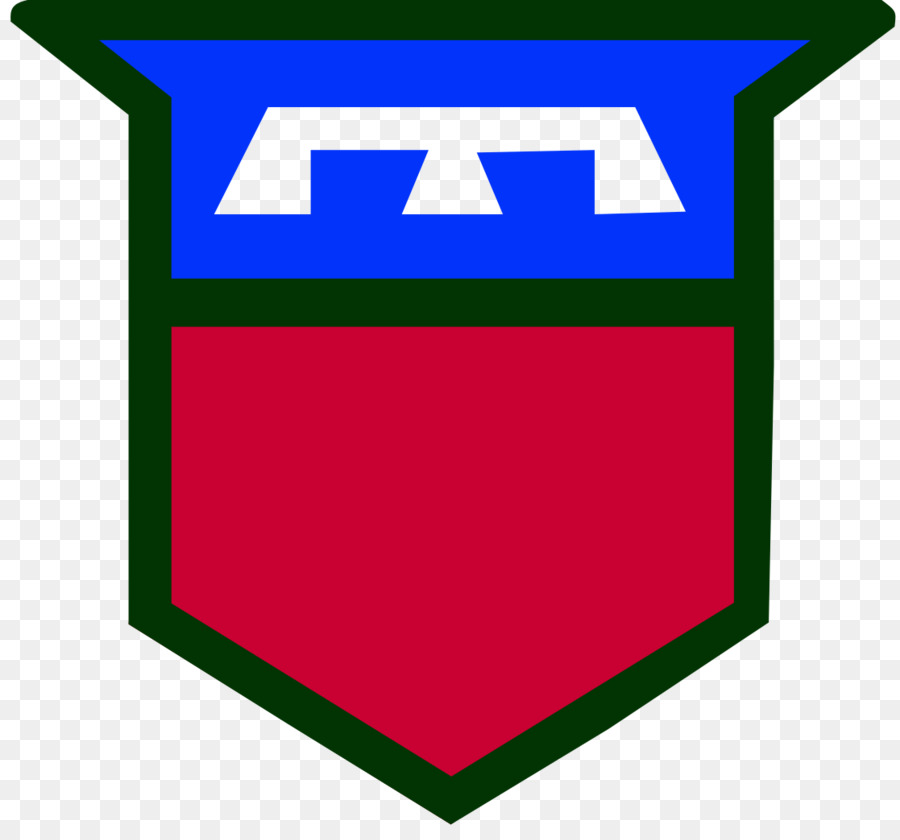 76e Division D Infanterie，États Unis PNG