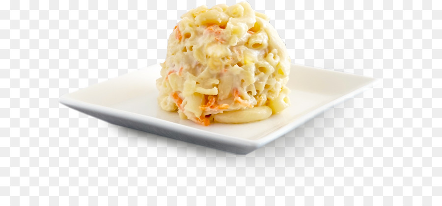 La Cuisine De Hawaii，Salade De Macaroni PNG