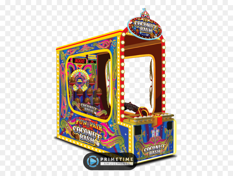 Carnaval，Jeu D'arcade PNG