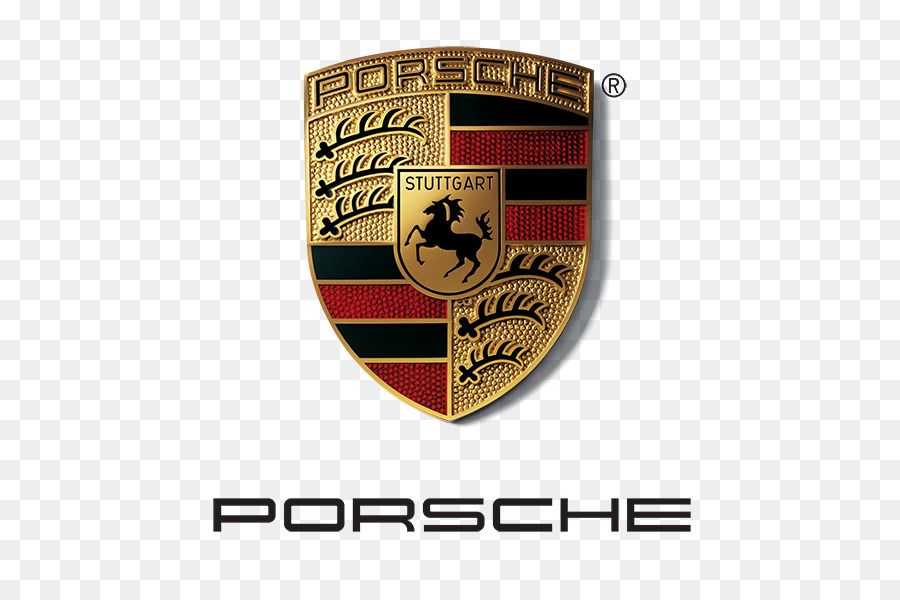 Logo Porsche，Marque PNG