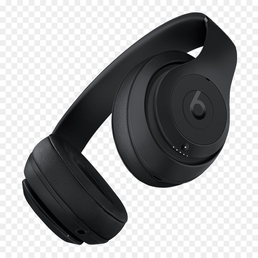 Casque Noir，Audio PNG