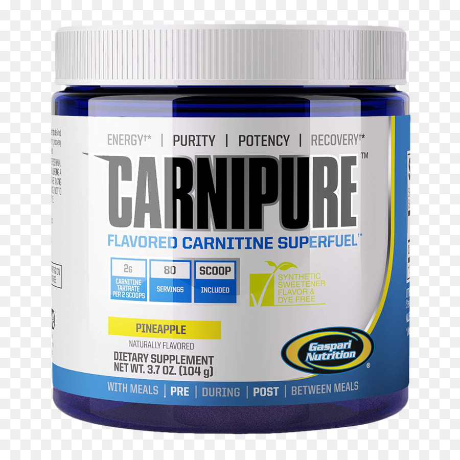 Complément Alimentaire，Lévocarnitine PNG