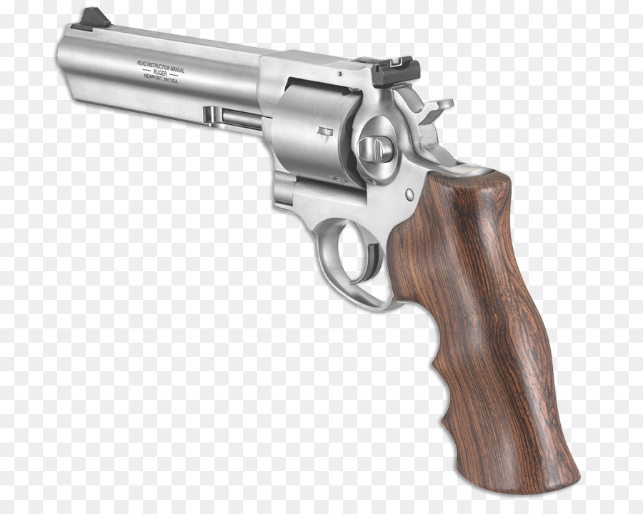 Revolver，Déclencheur PNG