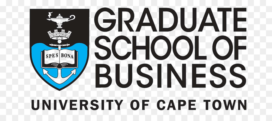 L Université De Cape Town Graduate School Of Business，L Université De Cape Town PNG
