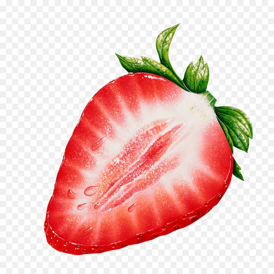 Jus，Fraise PNG
