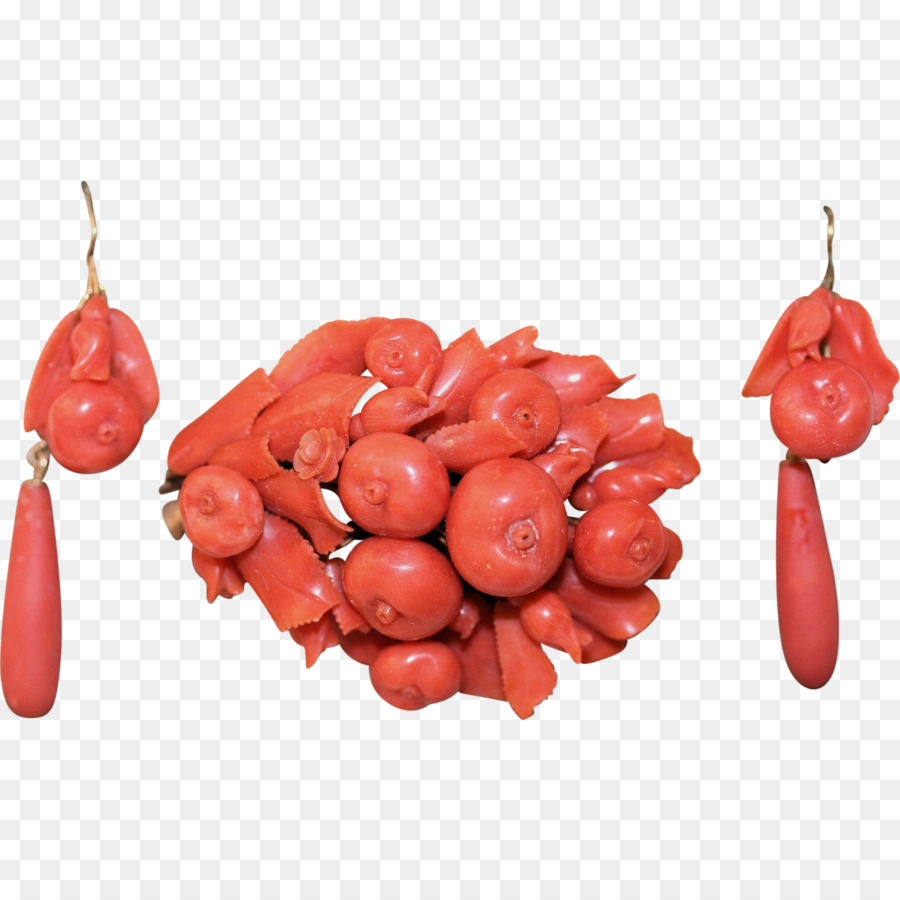 Habanero，Piment PNG