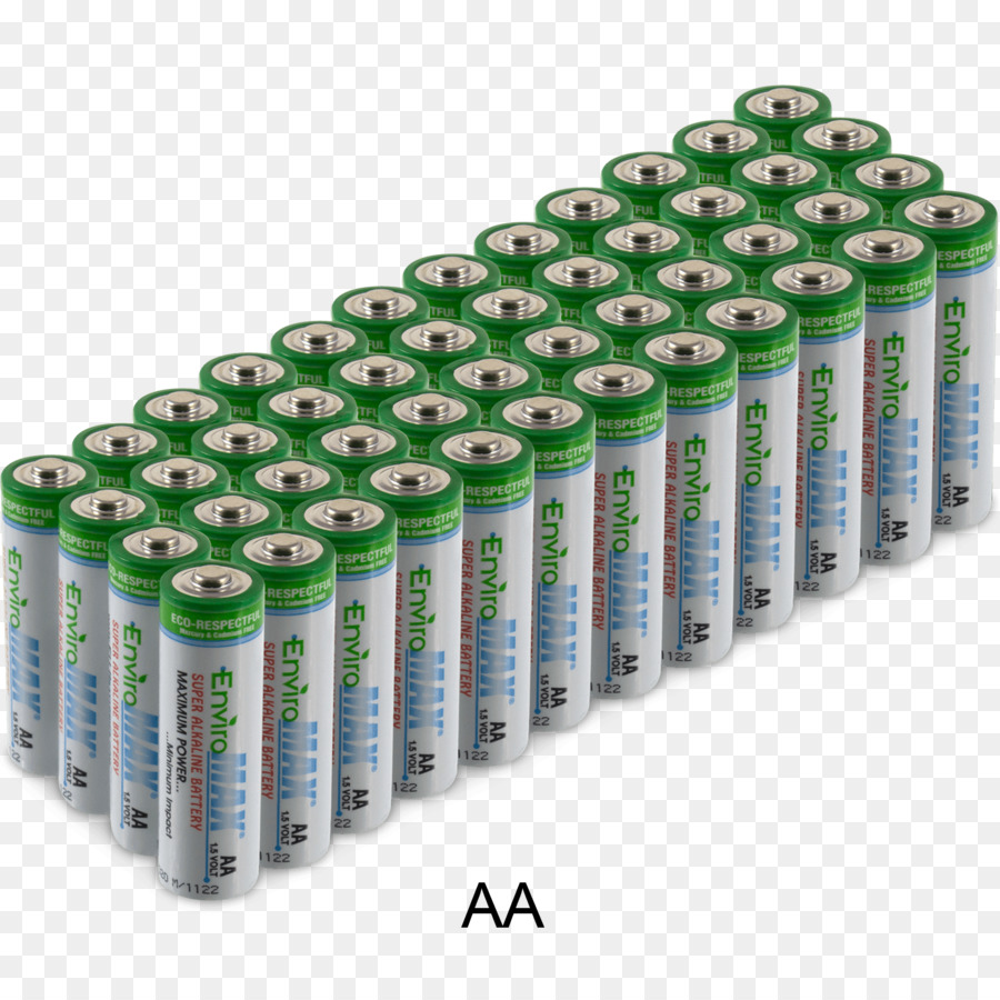Batterie électrique，Cylindre PNG