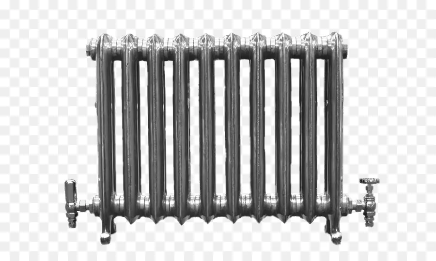 Radiateur，Chaleur PNG