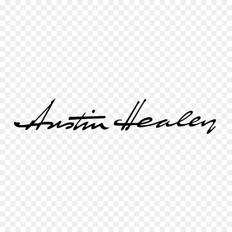 Logo，Austinhealey PNG