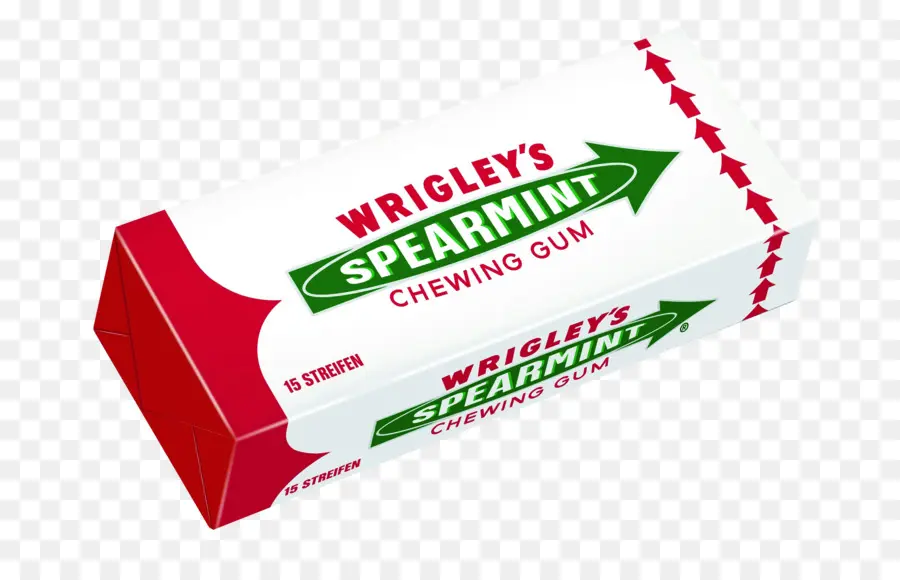 Chewing Gum，Wrigley PNG