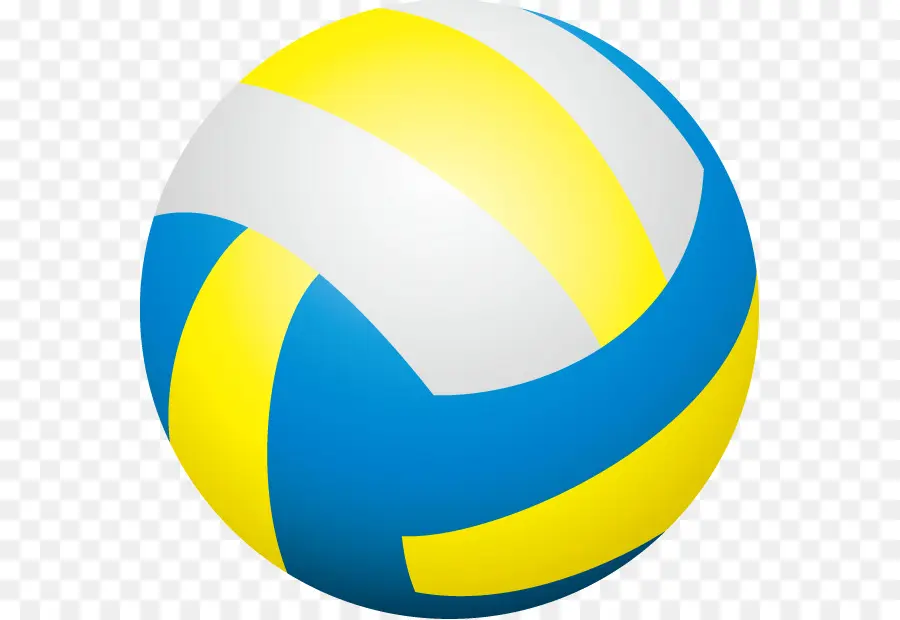 Volley Ball，Balle PNG