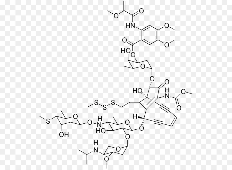 Structure Chimique，Molécule PNG