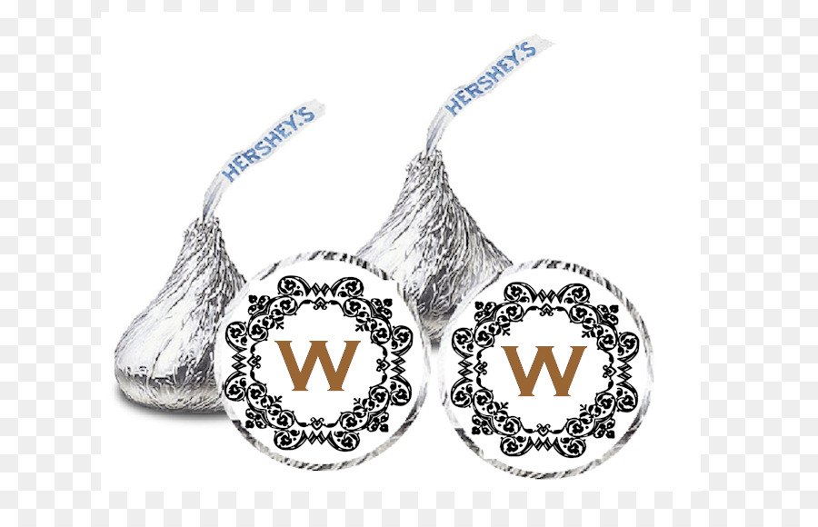 Les Baisers De Hershey，Société Hershey PNG